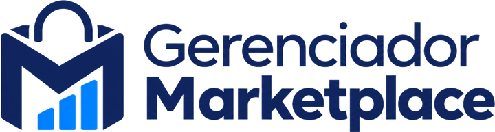 Gerenciador Marketplace
